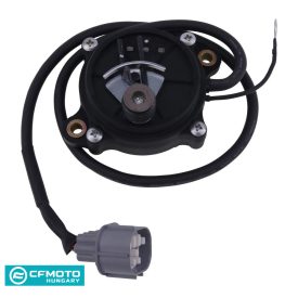 Első diferenciál motor cforce modellekhez
