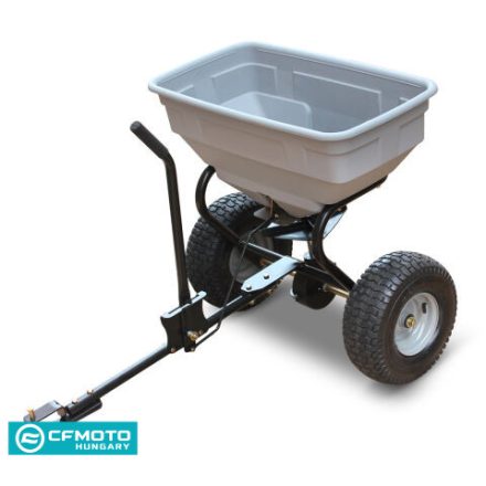 CFMOTO Sózó gép (terítősózó / anyagterítő)