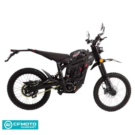 Talaria Sting Pro elektromos segédmotor az áfa válalkozások számára visszaigényelhető!
