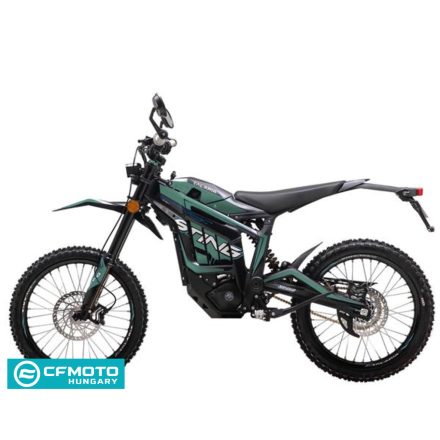 Talaria Sting R City 4000 elektromos segédmotor 