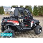 Cfmoto Zforce fülke