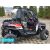 Cfmoto Zforce fülke