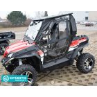 Cfmoto Zforce fülke